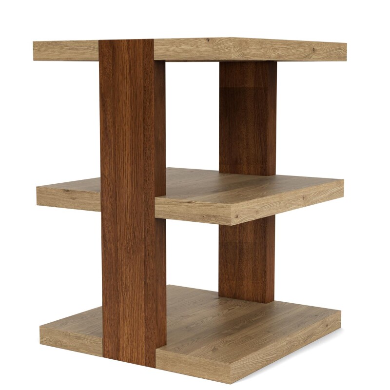 Truett Chairside Table 34112