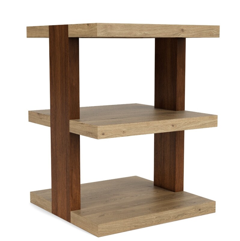 Truett Chairside Table 34112