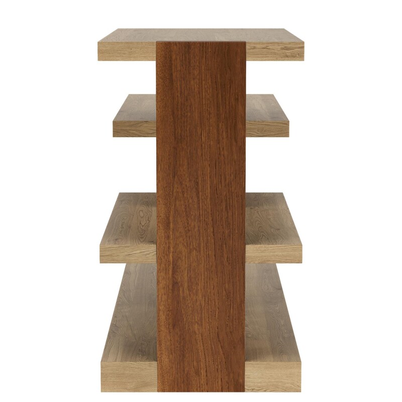 Truett Sofa Table 34115