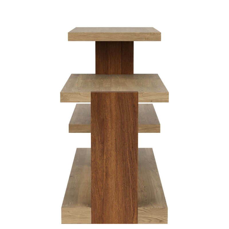 Truett Sofa Table 34115