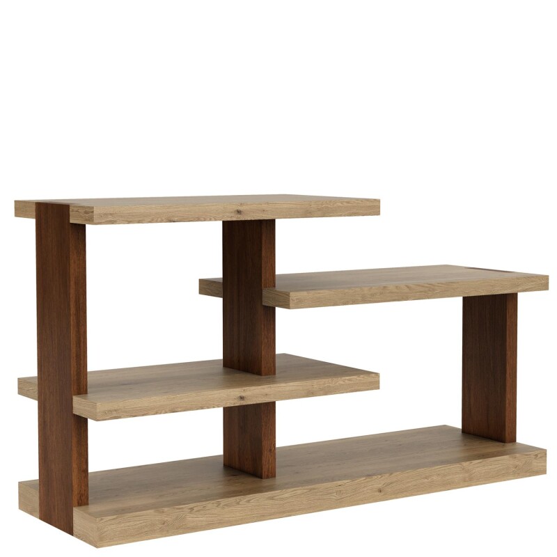 Truett Sofa Table 34115