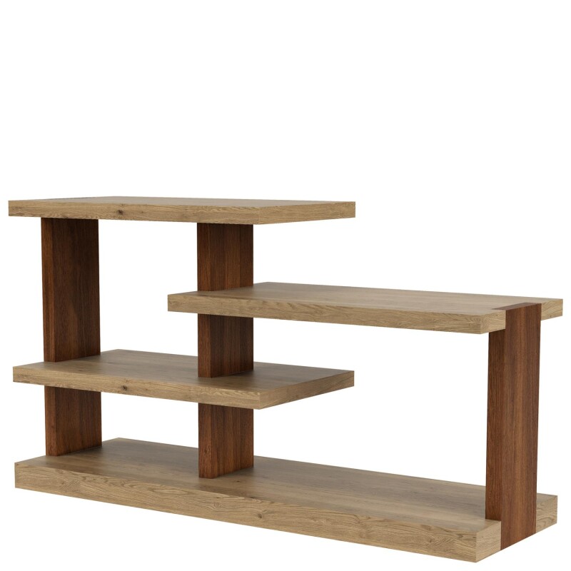 Truett Sofa Table 34115