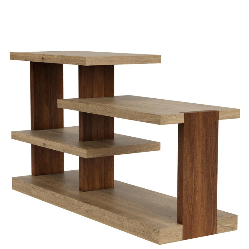 Truett Sofa Table 34115