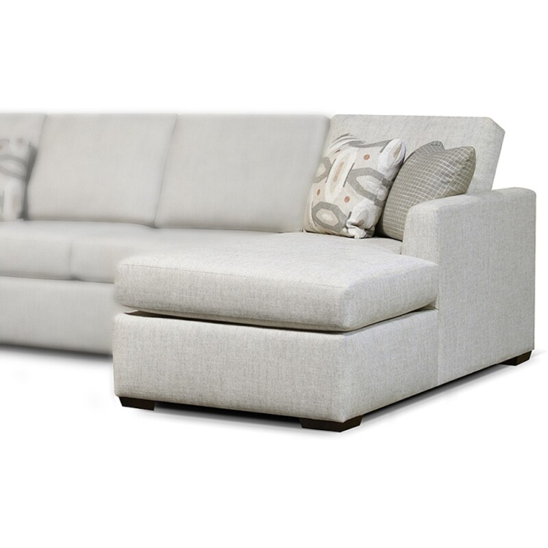 3450-05 Milner Raf Chaise Lounge 345005