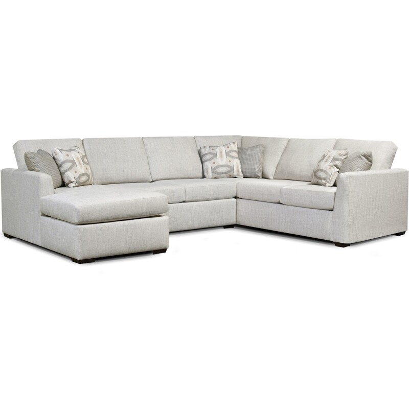 3450-sect Milner Sectional 3450SECT