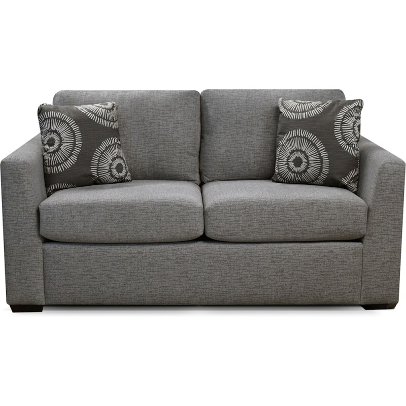 Milner Loveseat 3456