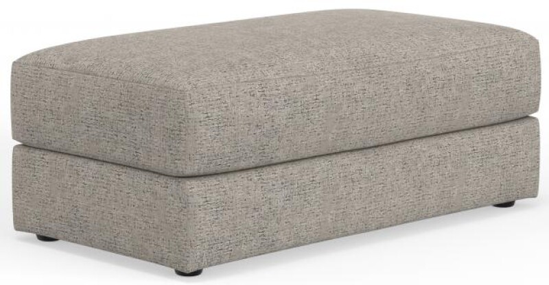 Zeke 3470 Ottoman 347010