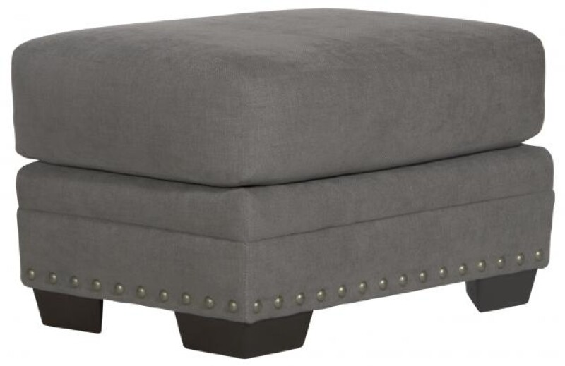 Cutler 3478 Ottoman 347810