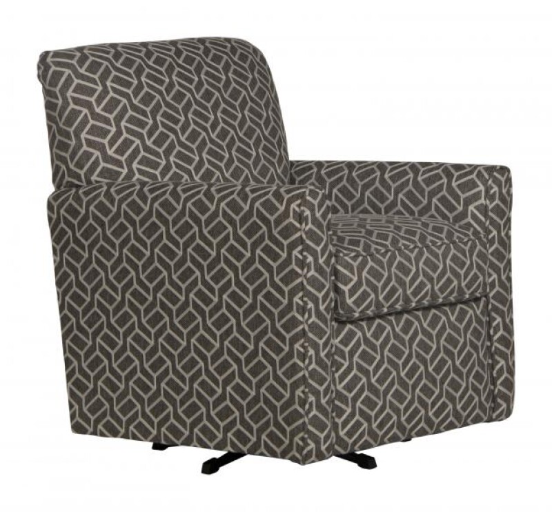 Cutler 3478 Swivel Chair 347821