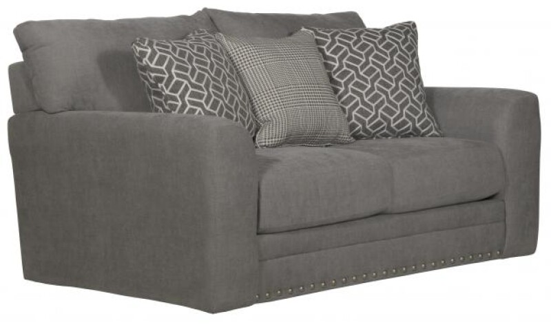 Gliding Loveseat 347857