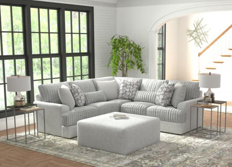 Titan 3480 LSF Loveseat 348046