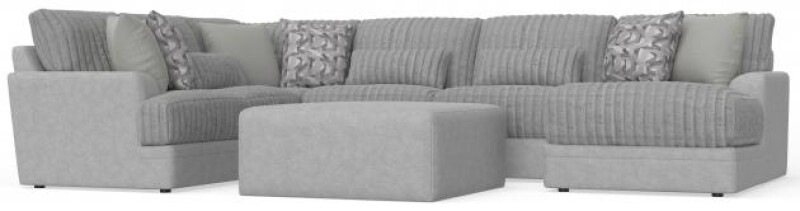 Titan 3480 LSF Chaise 348075