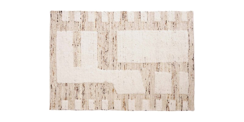 Apollo Flat Weave Rug 5' x 8' 34807505X8
