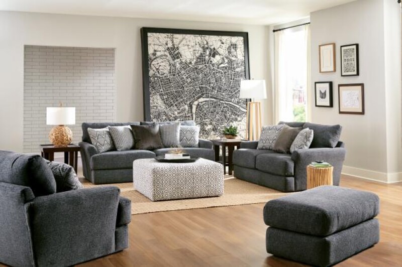 Howell 3482 Loveseat 348202
