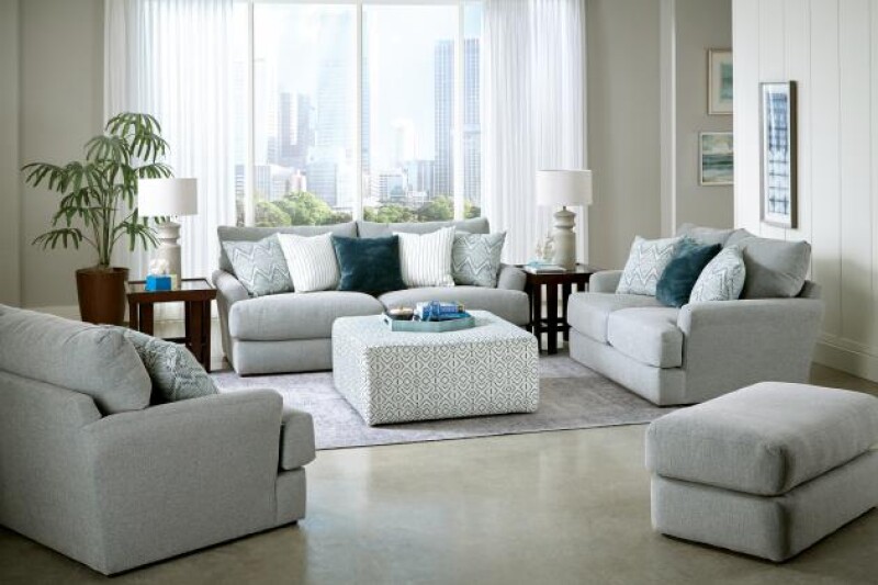 Howell 3482 Sofa 348203