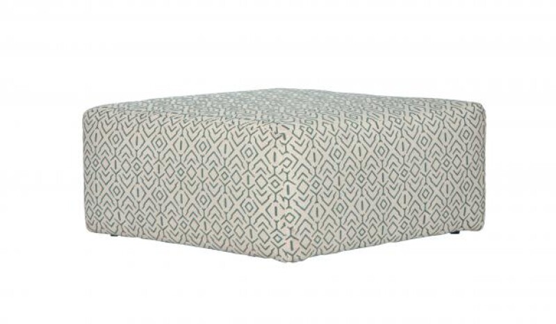 Cocktail Ottoman 348212