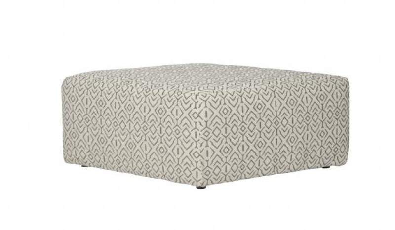 Cocktail Ottoman 348212
