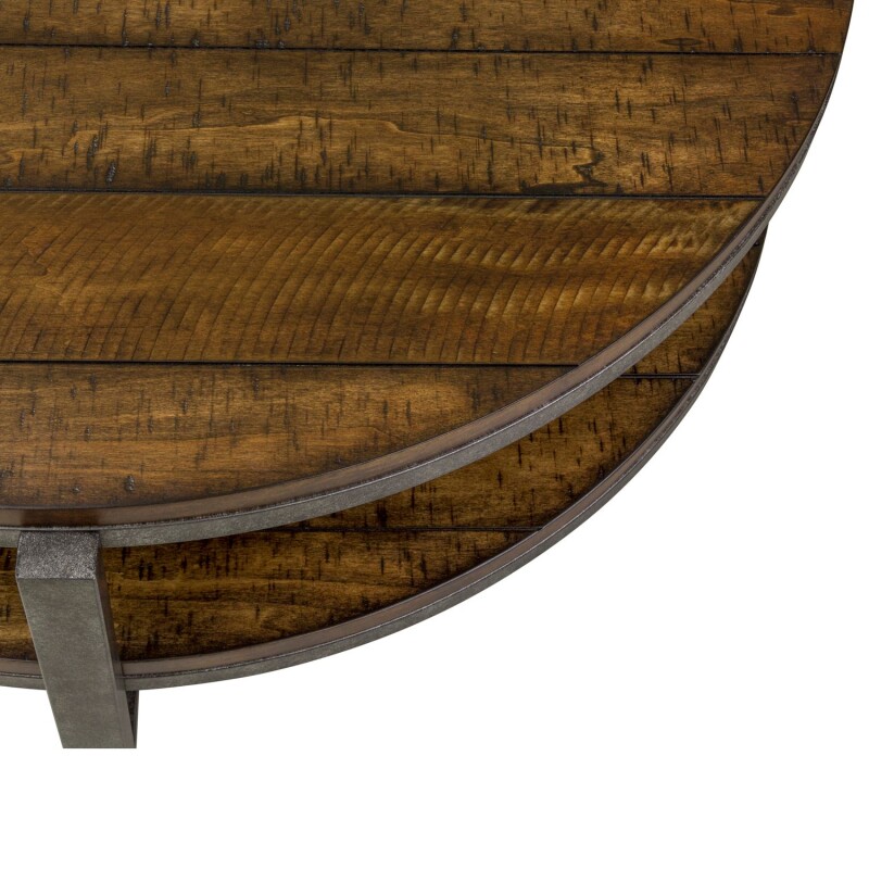 Breckinridge Round Cocktail Table 348OT1010