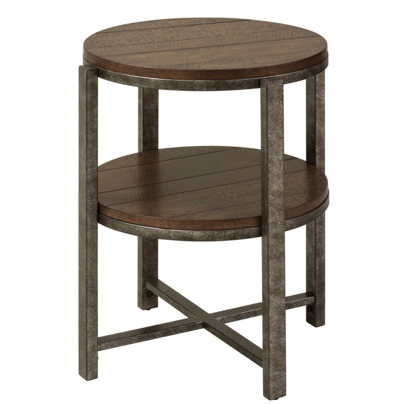 Breckinridge 3 Piece Set (1-Cocktail 2-End Tables) 348OT3PCS
