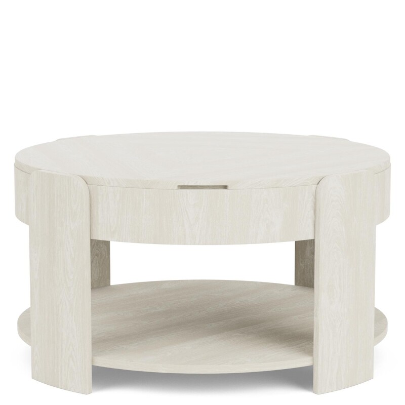 Eliza 34in Lift Lid Cocktal Tbl 34901