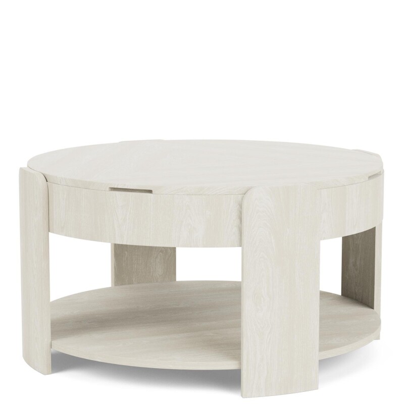 Eliza 34in Lift Lid Cocktal Tbl 34901