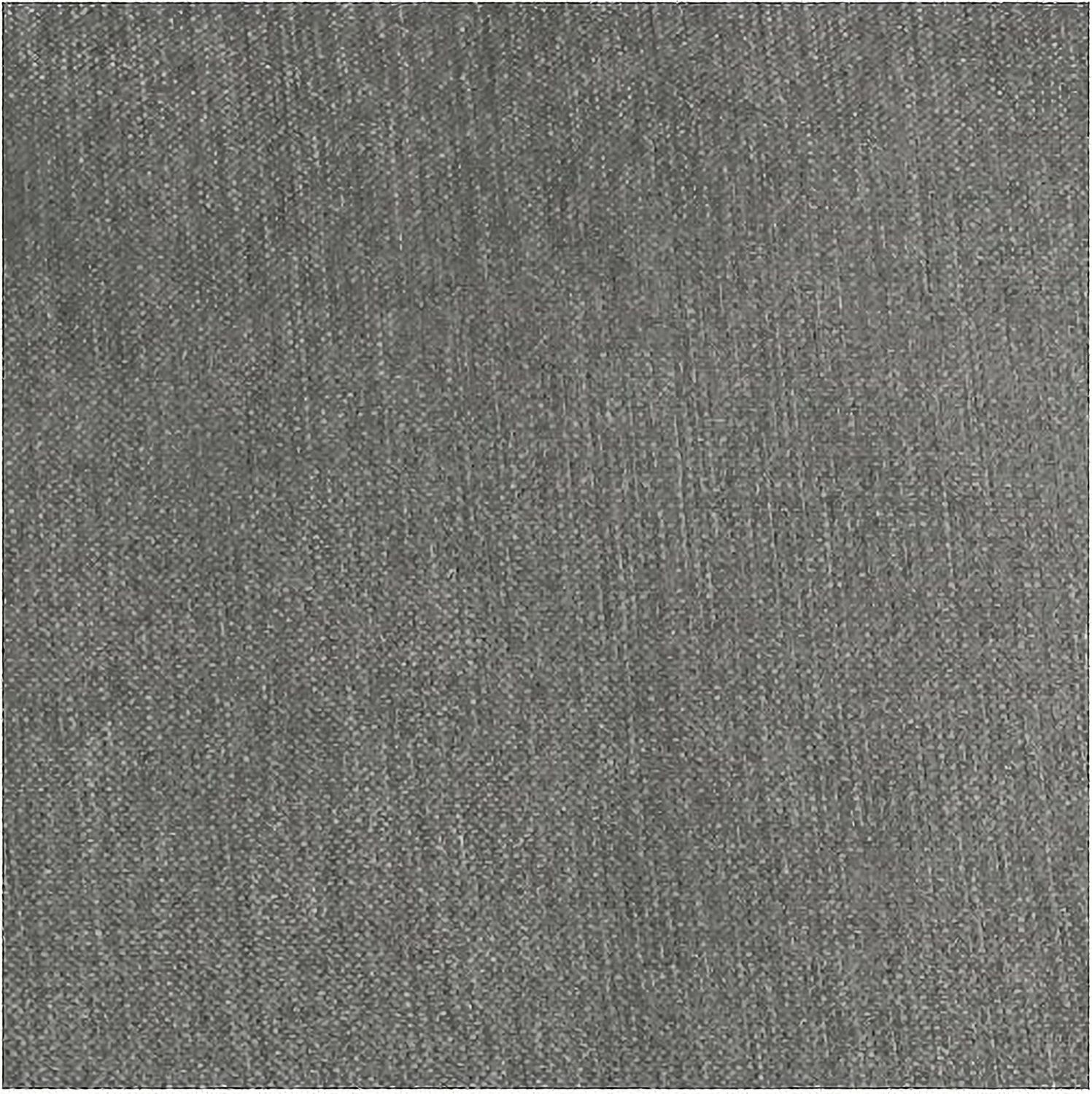 Pitkin Slate Oversized Accent Ottoman 3492708