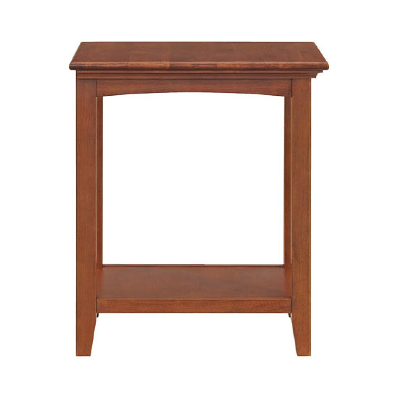 3497 Mckenzie Accent Table 3497JAV