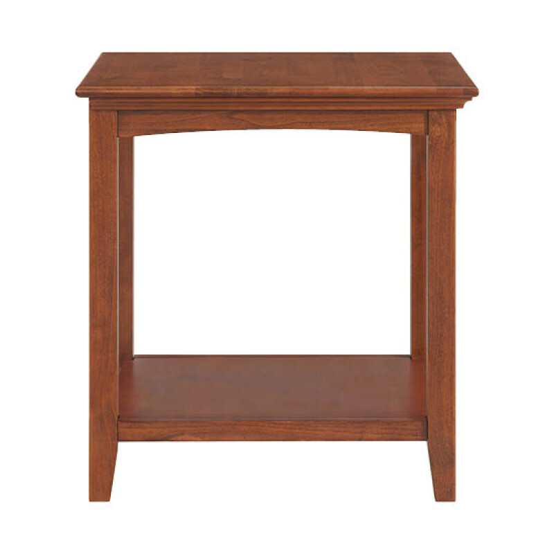3498 Mckenzie Side Table 3498JAV