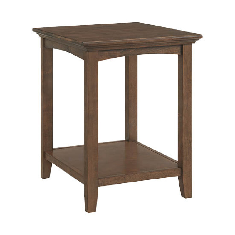 3498 Mckenzie Side Table 3498PEC