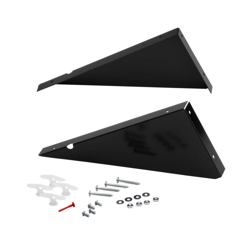 Range Hood Mounting Brackets 35