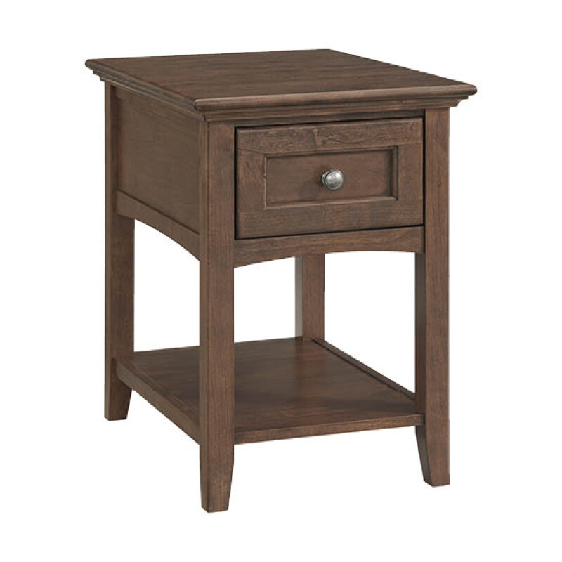3500 Mckenzie Chair Side Table 3500GAC