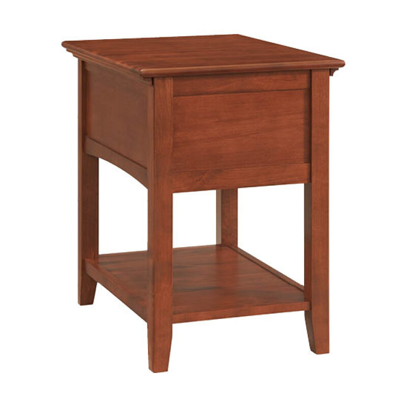 3500 Mckenzie Chair Side Table 3500JAV