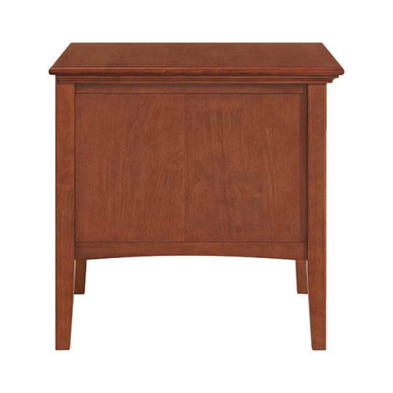 3501 Mckenzie End Table 3501PEC