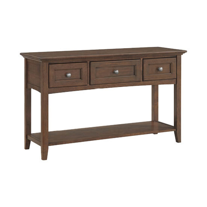 3503 Mckenzie Sofa Table 3503GAC
