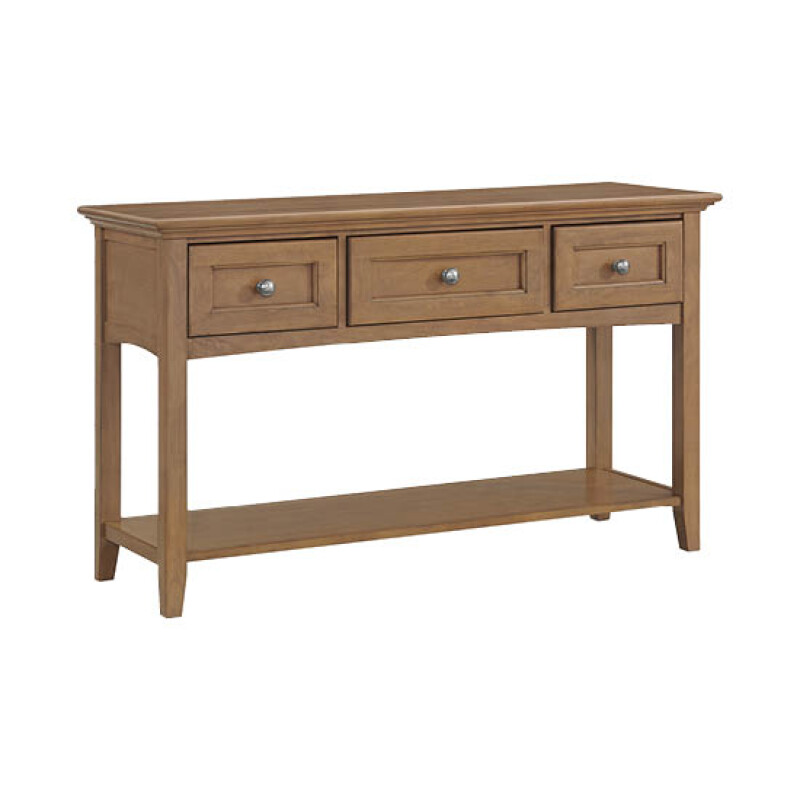 3503 Mckenzie Sofa Table 3503GAC