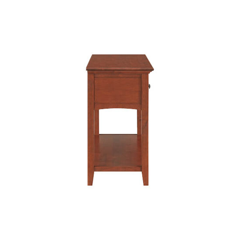 3503 Mckenzie Sofa Table 3503JAV