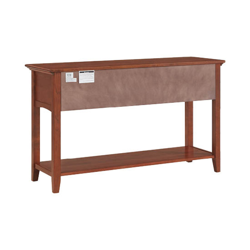 3503 Mckenzie Sofa Table 3503JAV