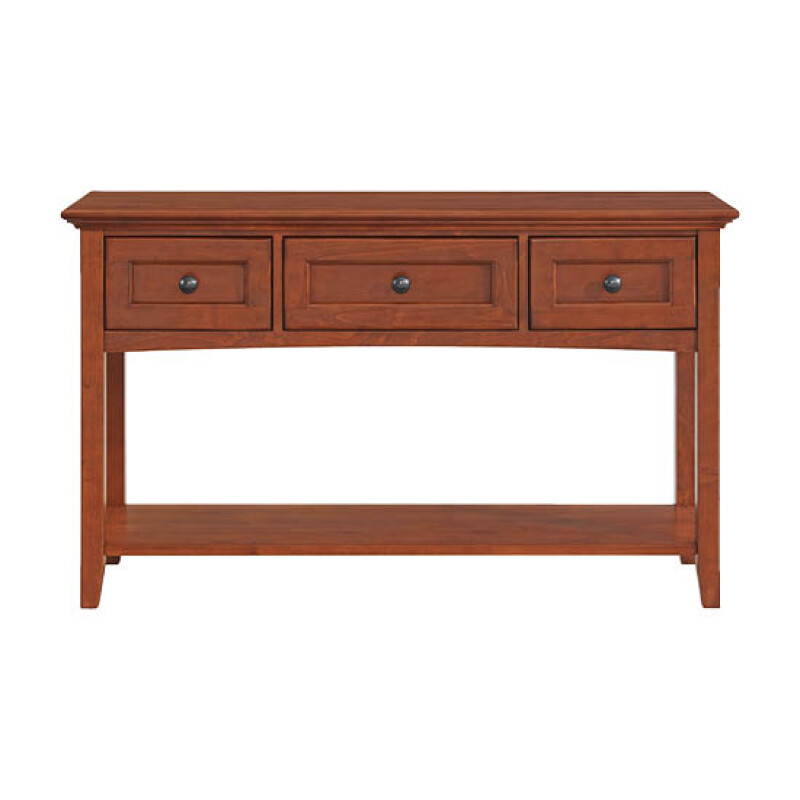 3503 Mckenzie Sofa Table 3503PEC