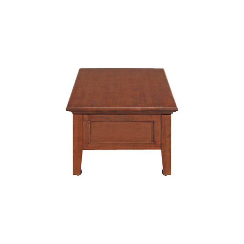 3505 Mckenzie Lift-top Coffee Table 3505JAV