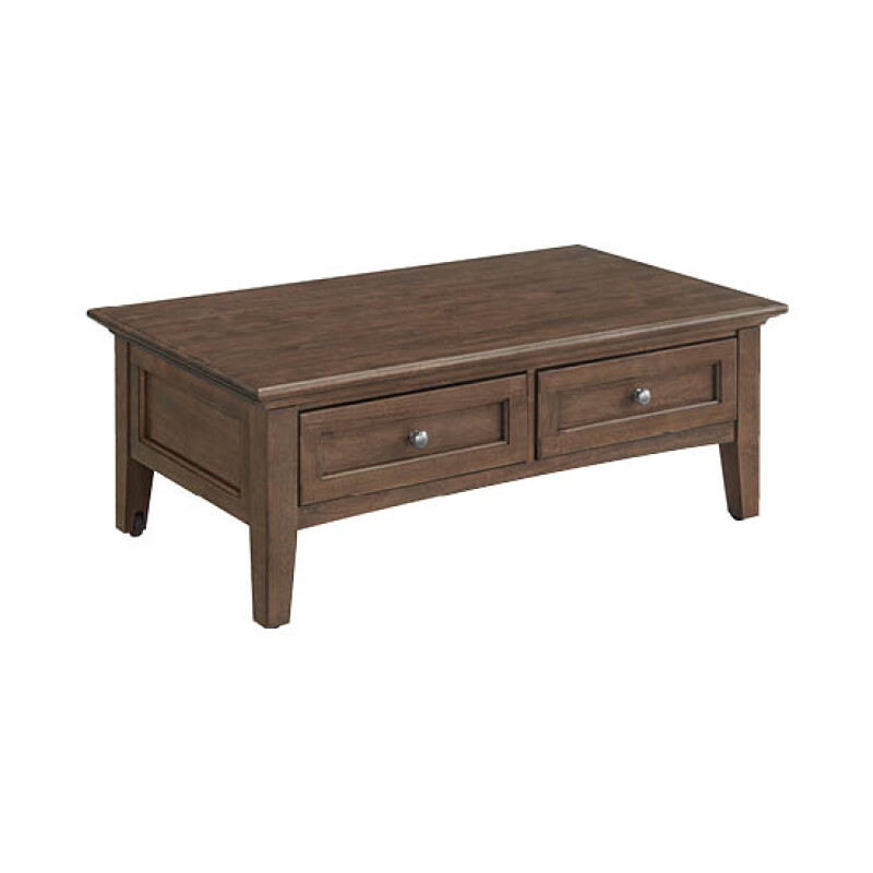 3505 Mckenzie Lift-top Coffee Table 3505JAV
