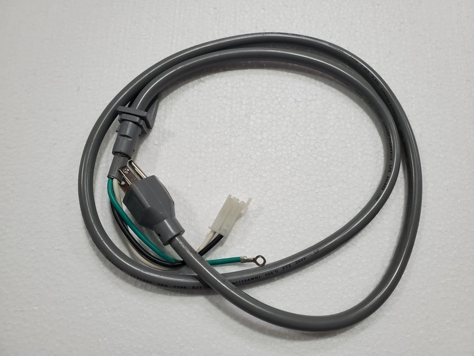 Power Cord 35113U6WOL