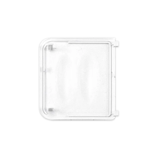 Wave Guide Cover 3511406200