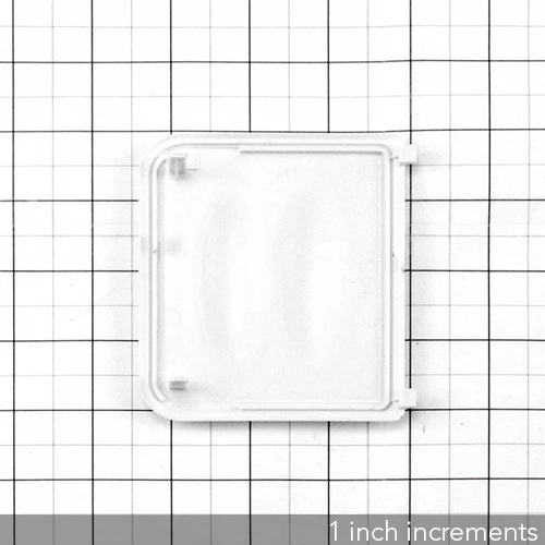 Wave Guide Cover 3511406200