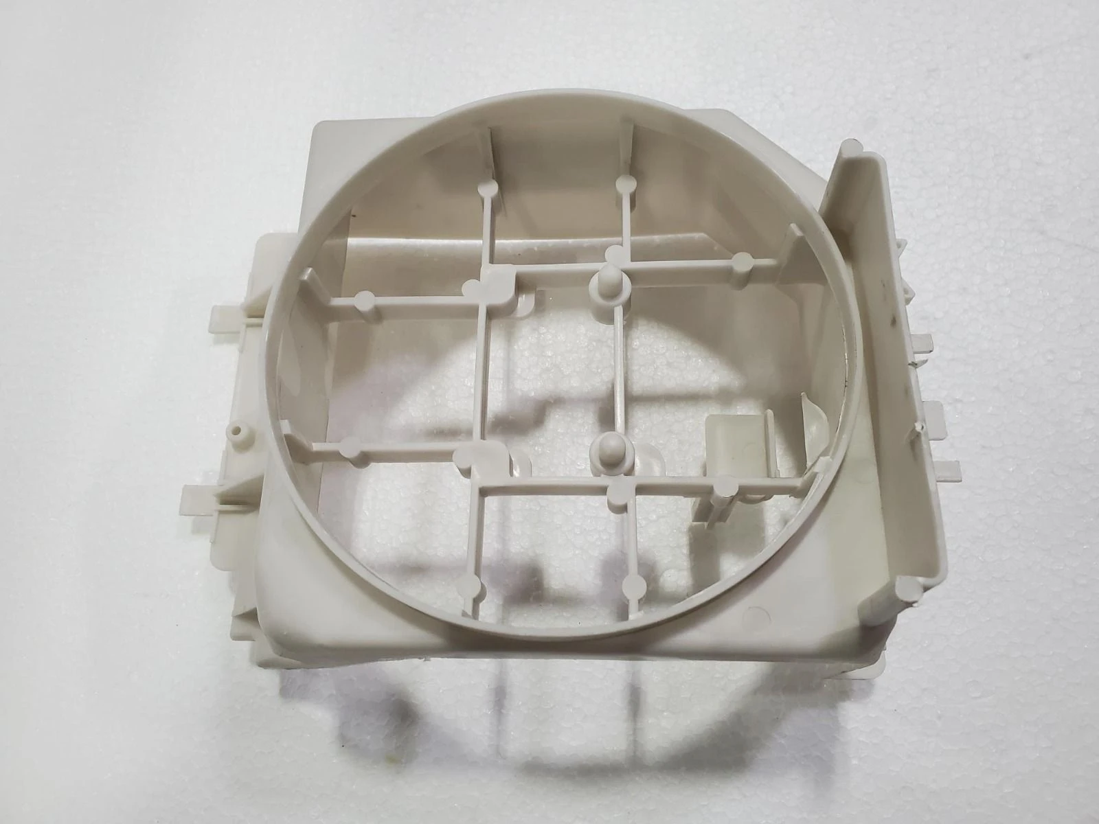 Fan Housing 3512514200