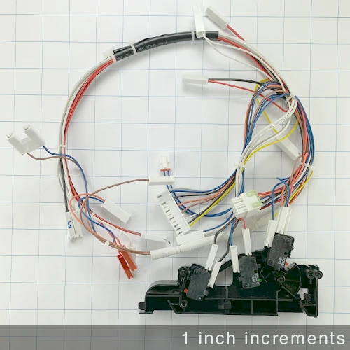 Door Switch Assembly 3513819100