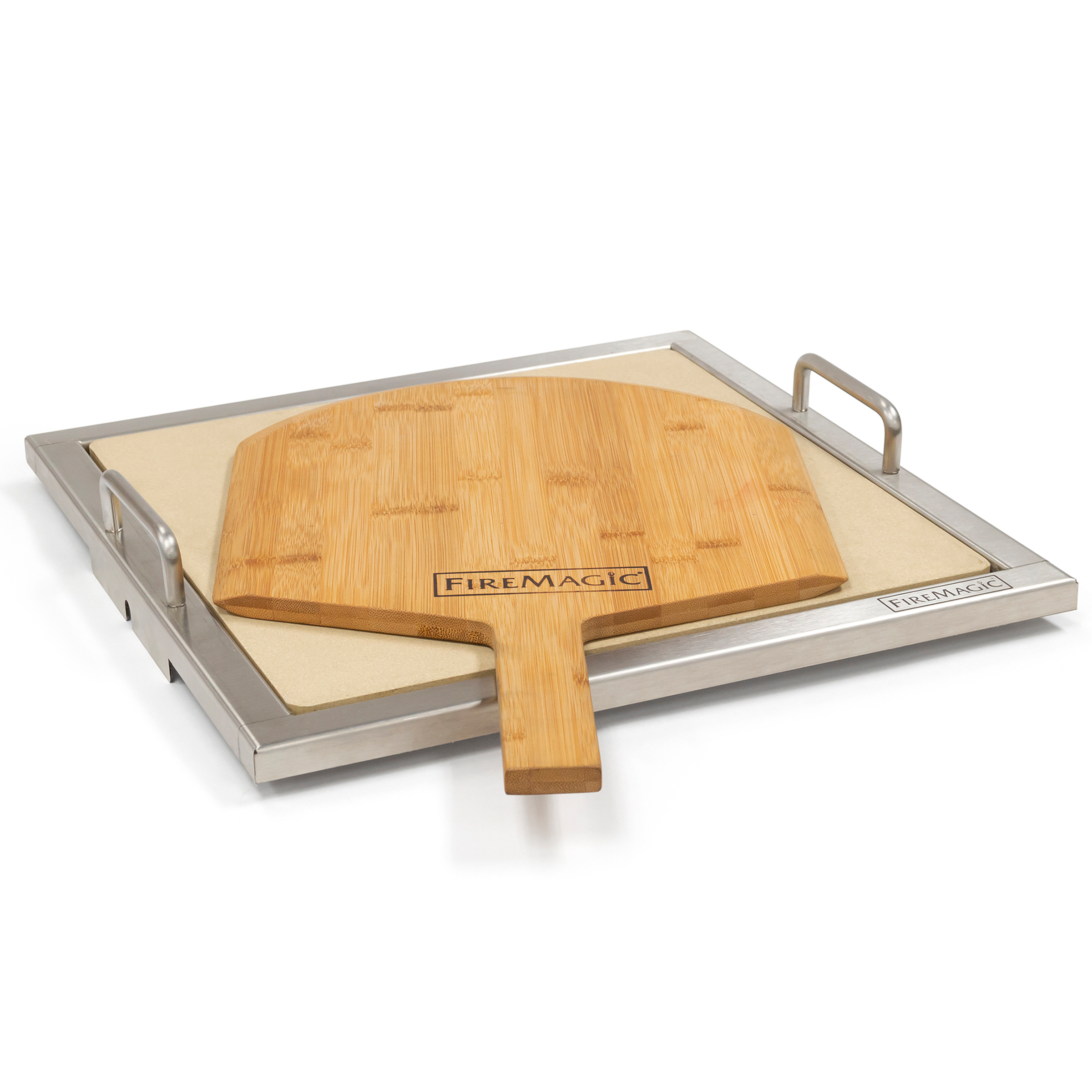Pizza Stone Kit 3514