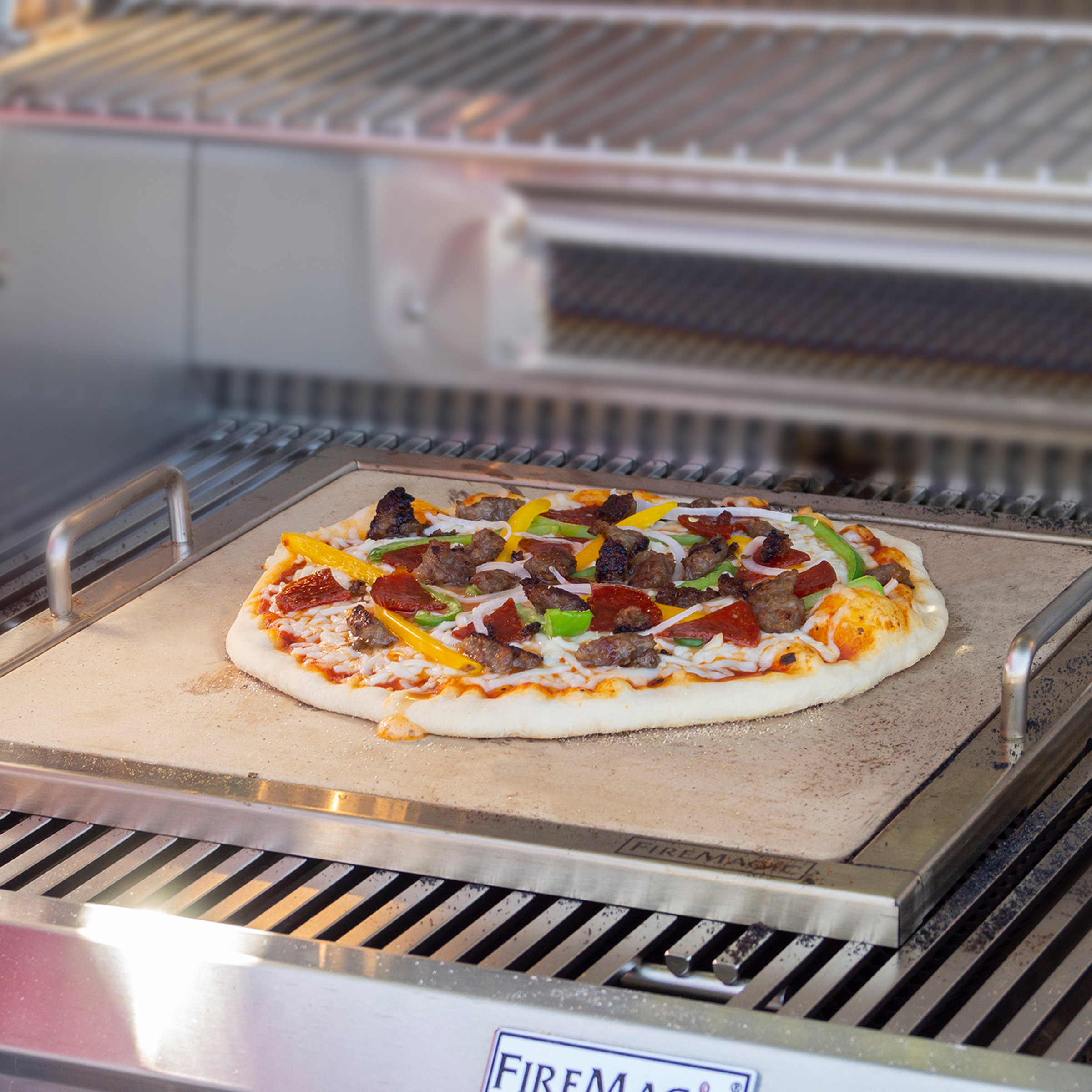 Pizza Stone Kit 3514