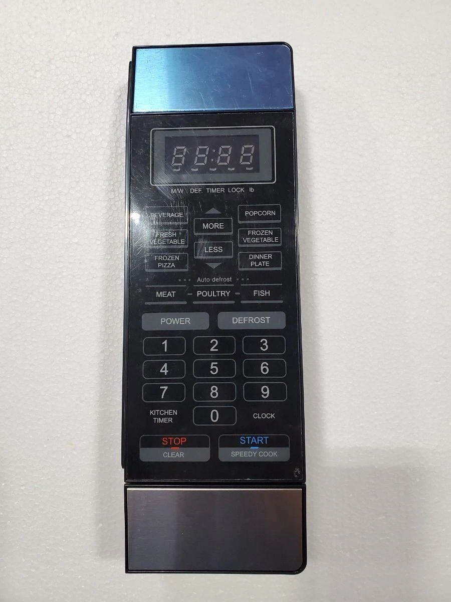 Control Panel Complete 3516737500