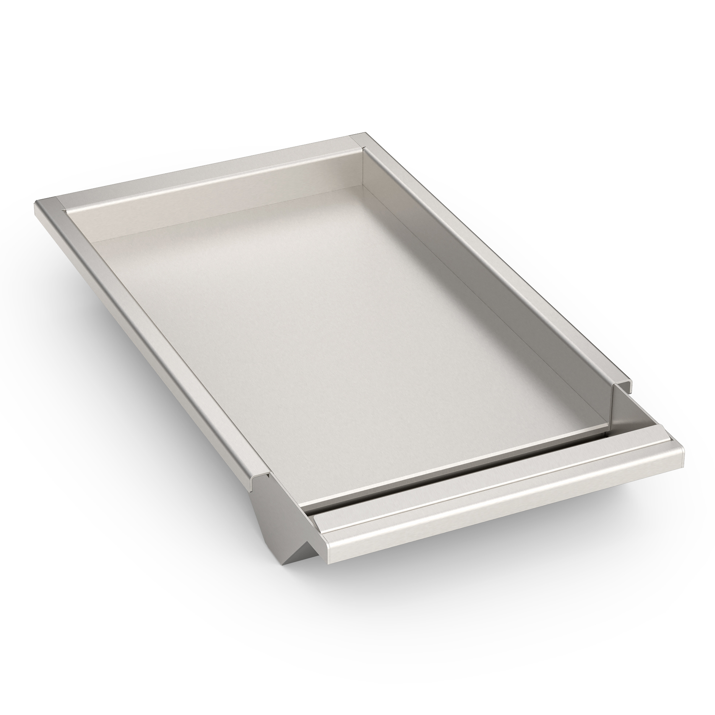 Stainless Steel Griddle 3518