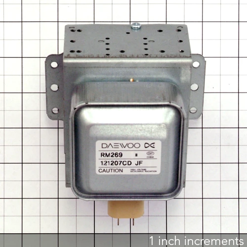 Magnetron 3518003900